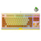 Razer Blackwidow V3 Tenkeyless Mechanical Gaming Keyboard (Green Switch) (Pokemon Edition - Pikachu and Eevee)