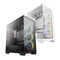 DeepCool CG850 4F V2 Panoramic Glass Panels Single Chamber ATC Case | DataBlitz