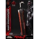 BUILD ART MASTERLINE Berserk Guts Berserker Armor "Rage" Plastic Model Kit Pre-Order Downpayment