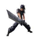 Crisis Core Final Fantasy VII Reunion Play Arts Kai Action Figure Zack Fair Soldier 1st Class