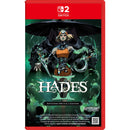Hades II 