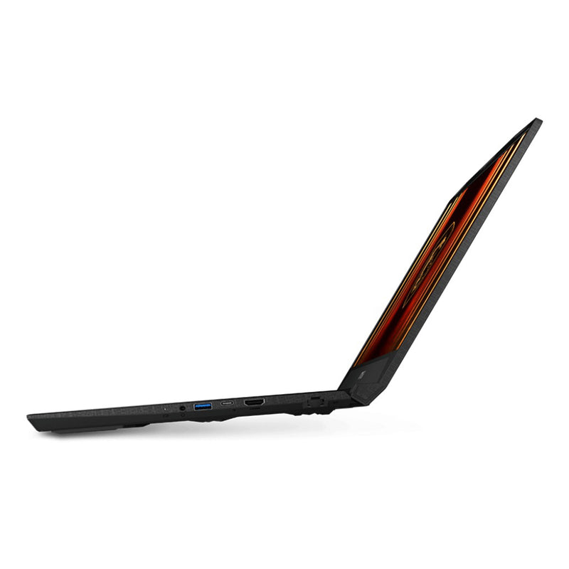 MSI Katana 15 HX B14WFK-285PH Gaming Laptop (Black) | DataBlitz