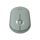 LOGITECH PEBBLE M350 WIRELESS MOUSE (EUCALYPTUS) - DataBlitz