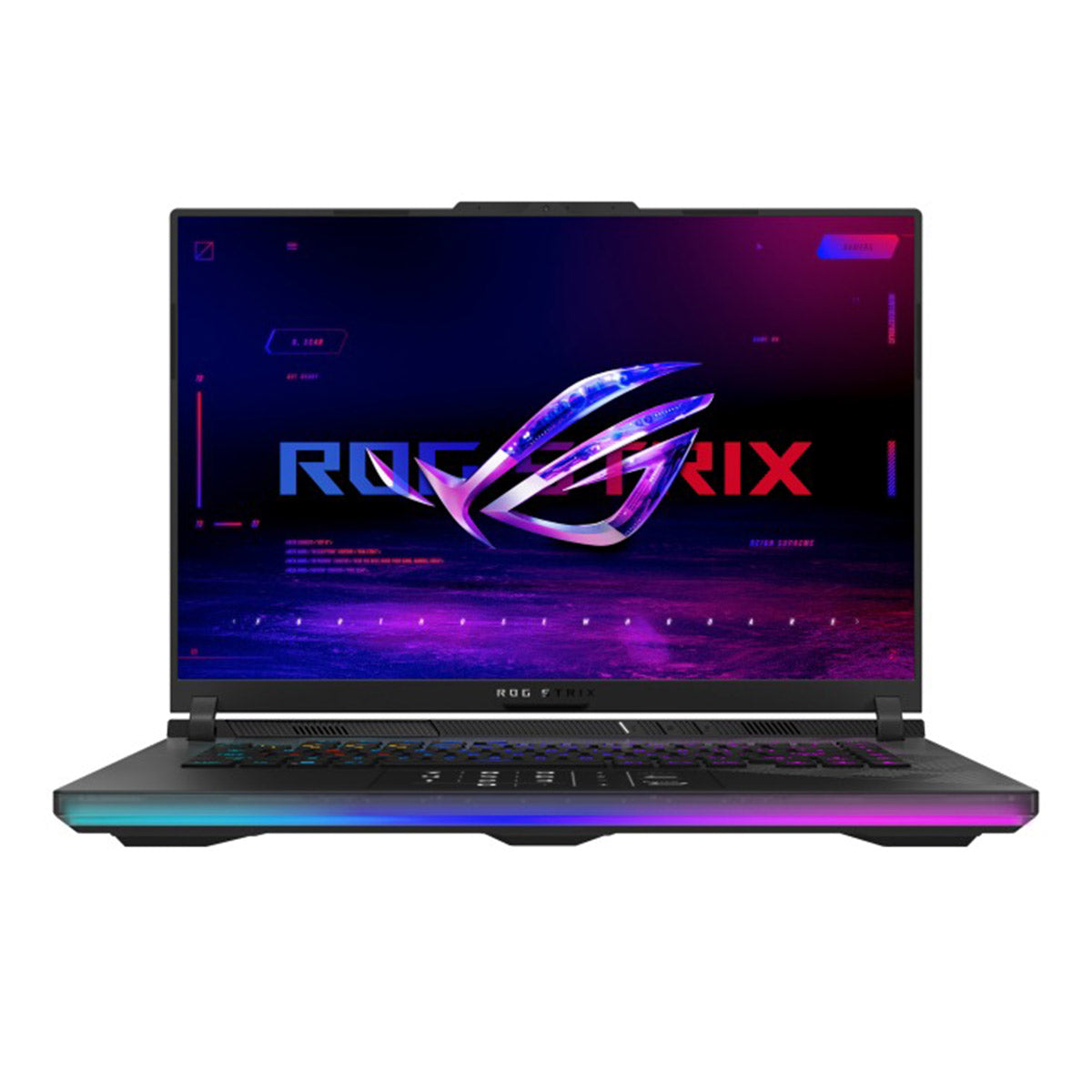 Asus ROG Strix Scar 16 G634JZR-RA091WS Gaming Laptop (Off-Black)