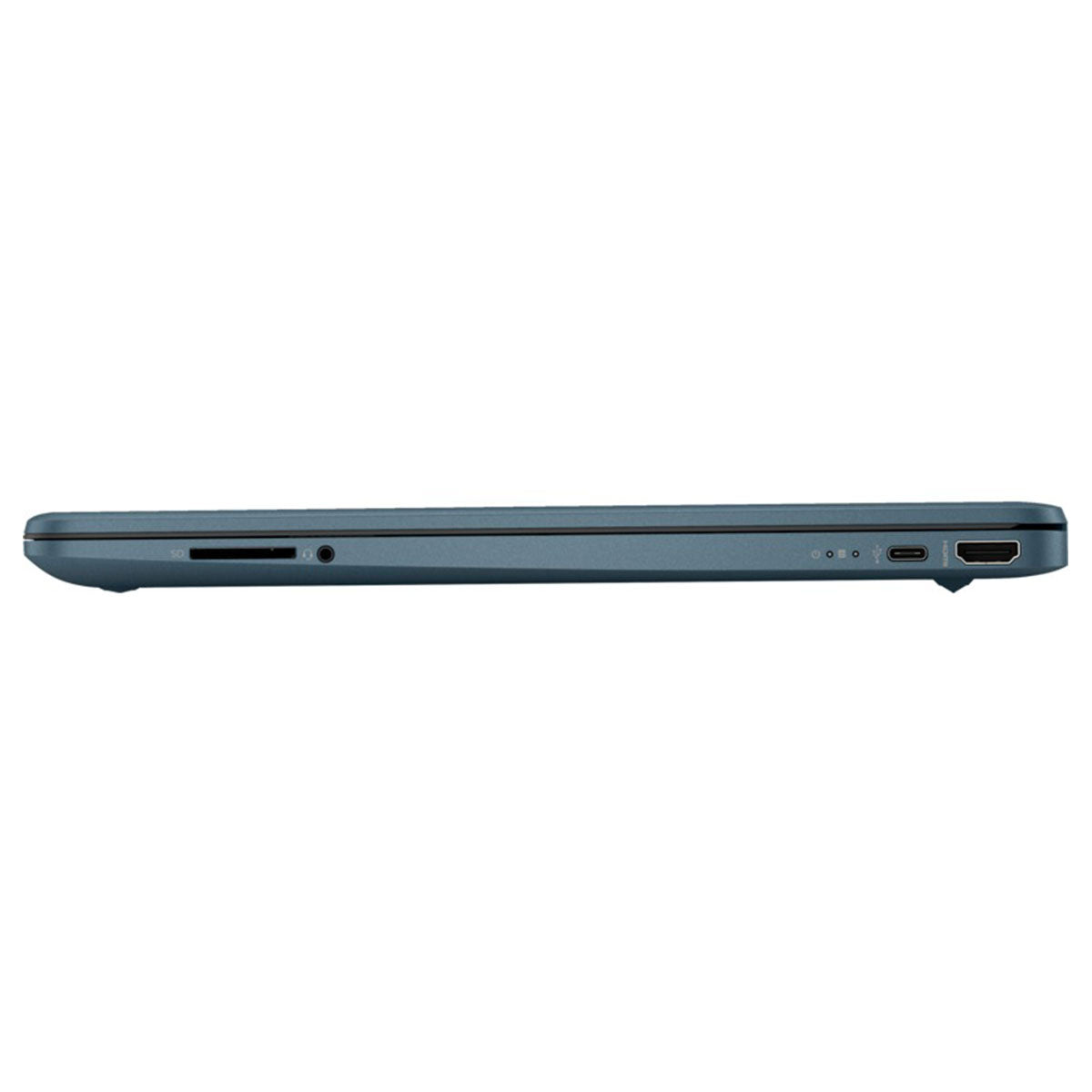 HP 15S-FQ5218TU Laptop (Spruce Blue)
