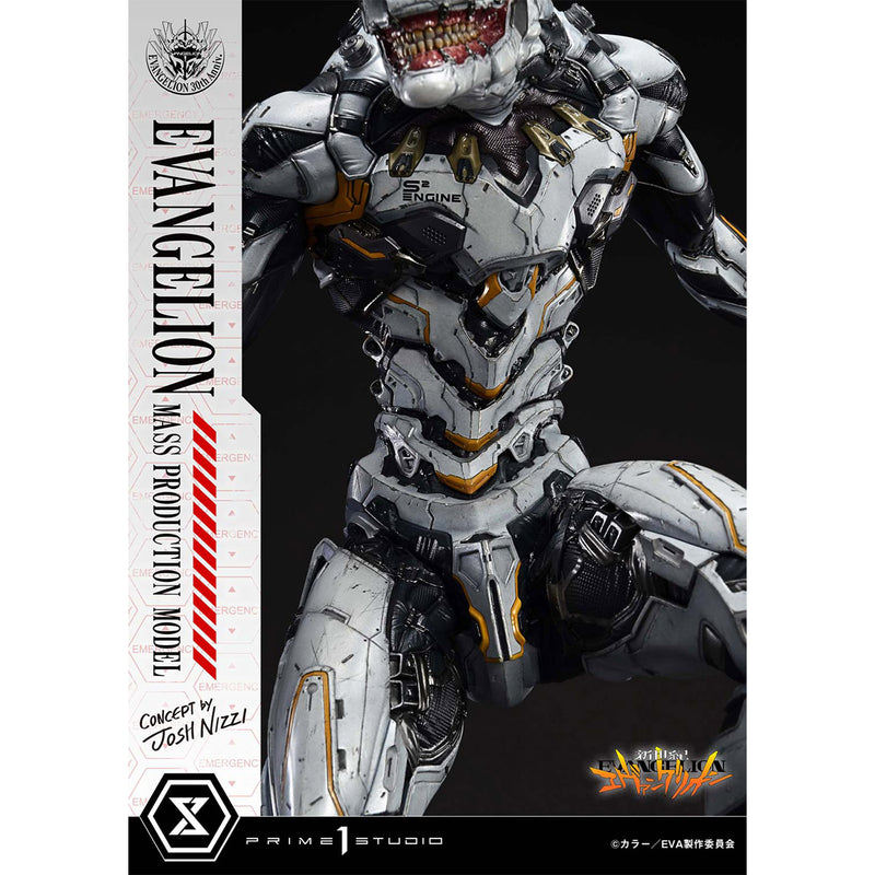 Ultimate Diorama Masterline Neon Genesis Evangelion: Evangelion Mass Production Model