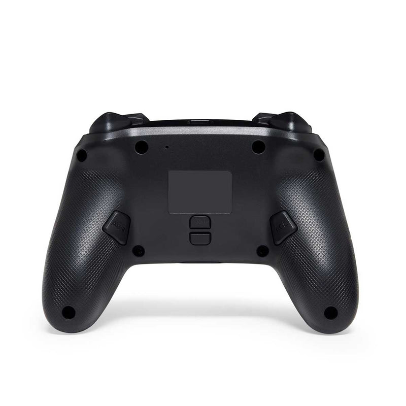 PowerA Lumectra Enhanced Wireless Controller For Nintendo Switch (Galactic Vortex)