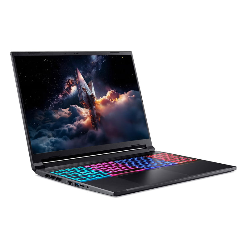 Acer Nitro V 16S AI ANV16S-41-R6TM Gaming Laptop (Obsidian Black) | DataBlitz
