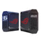 Asus ROG Rapture GT6 WiFi 6 Tri-Band Gaming Mesh System (2-Pack) Black