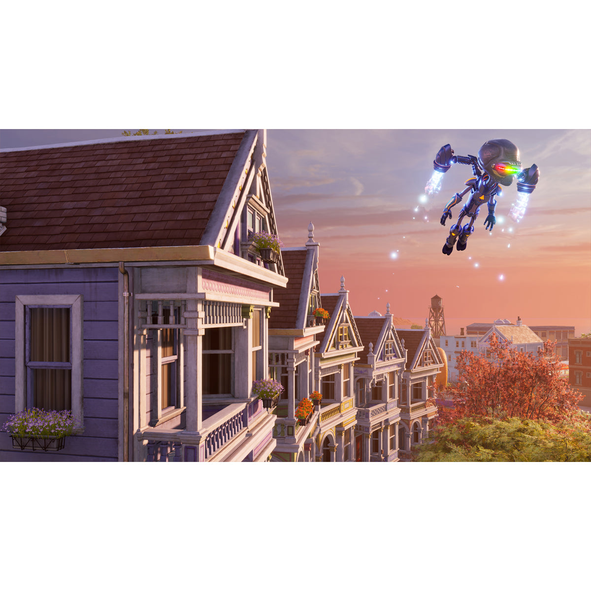 Destroy All Humans! 2 - Reprobed 