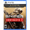PS5 Sniper Ghost Warrior Contracts 2 Elite Edition (US) (ENG/SP)