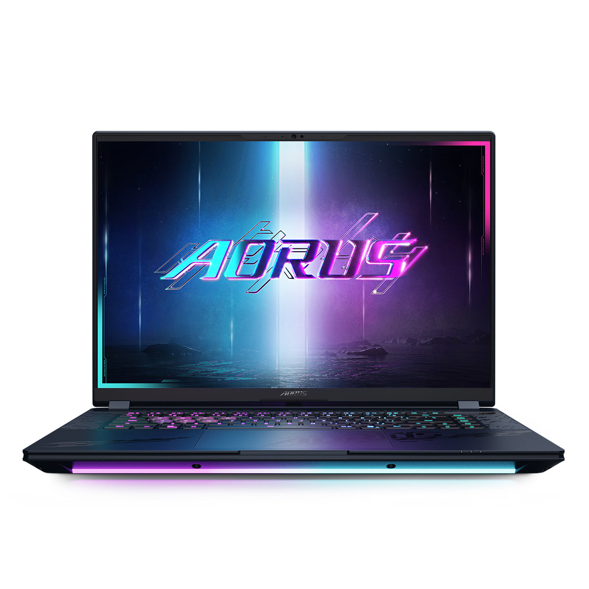 Gigabyte Aorus Master 16 BYHC5PHE64SH Gaming Laptop (Black) | DataBlitz