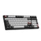 Akko Dracula Castle 3098S Hotswappable RGB Mechanical Keyboard (Akko CS Jelly Purple) - DataBlitz