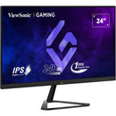 ViewSonic VX2479A-HD-PRO 24" FHD (1920x1080) 240Hz 1ms MPRT SuperClear IPS Gaming Monitor