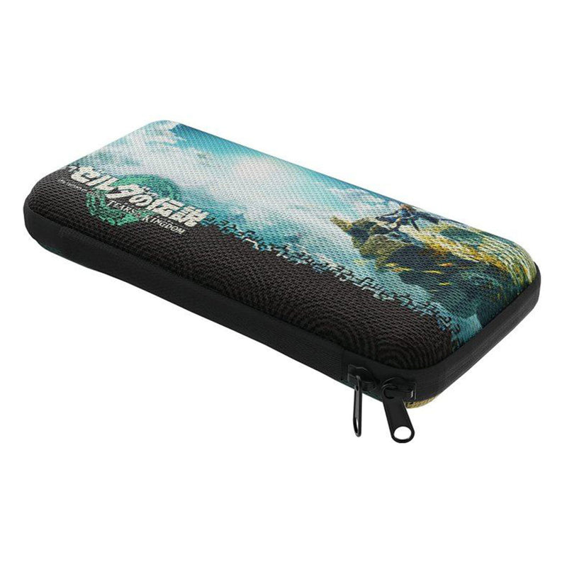 Keys Factory NSW The Legend Of Zelda Tears Of Kingdom Theme Slim Hard Case