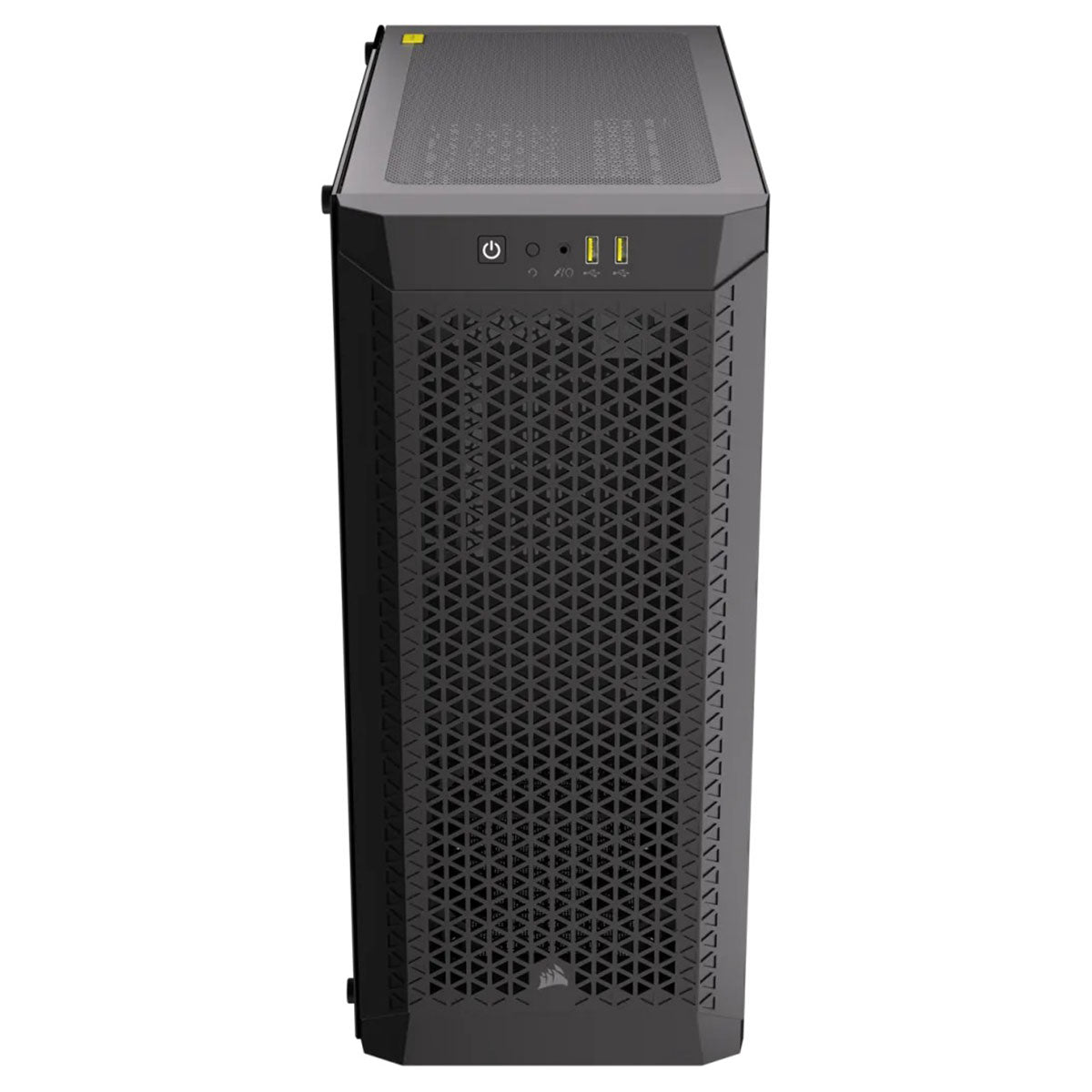 Corsair 480T Airflow Tempered Glass Mid-Tower Case (Black)