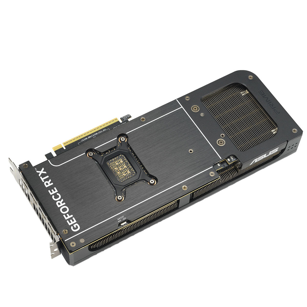 Asus Prime GeForce RTX 5080 OC 16GB GDDR7 Graphics Card