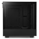 NZXT H5 Elite Premium Compact Mid-Tower Case