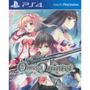 PS4 OMEGA QUINTET REG.3 (ENGLISH VER)