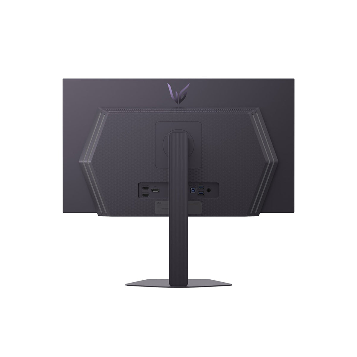 LG UltraGear 27GX704A-B 27" OLED (2560x1440) QHD 240Hz 0.03MS GTG