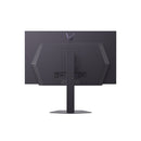 LG UltraGear 27GX704A-B 27" OLED (2560x1440) QHD 240Hz 0.03MS GTG