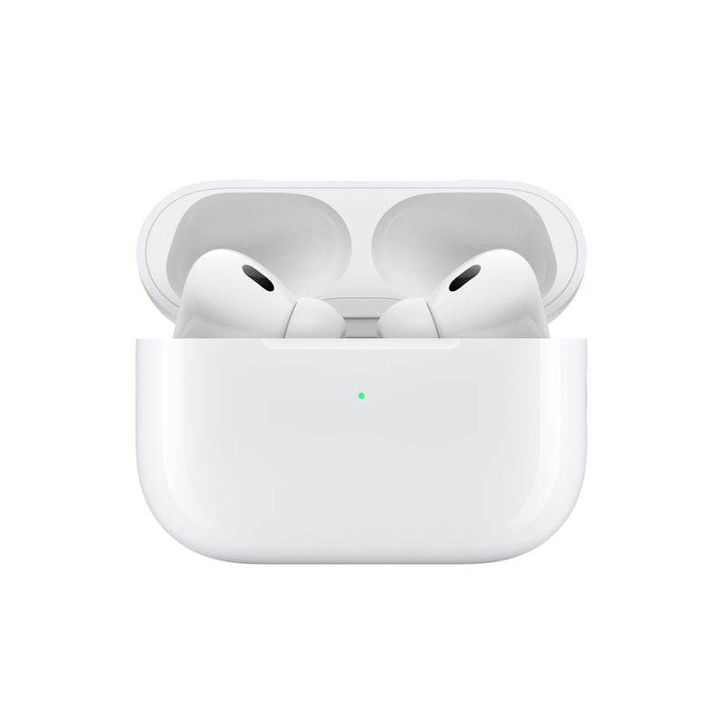 Apple Airpods Pro 2nd Gen with MagSafe Case USB-C (MTJV3LL/A)