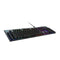 Logitech G915X Low-Profile Wired Gaming Keyboard (Black) (920-012944)