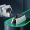 PMW Dual Charging Dock for PS5 Controller (Black/White) (L1153)