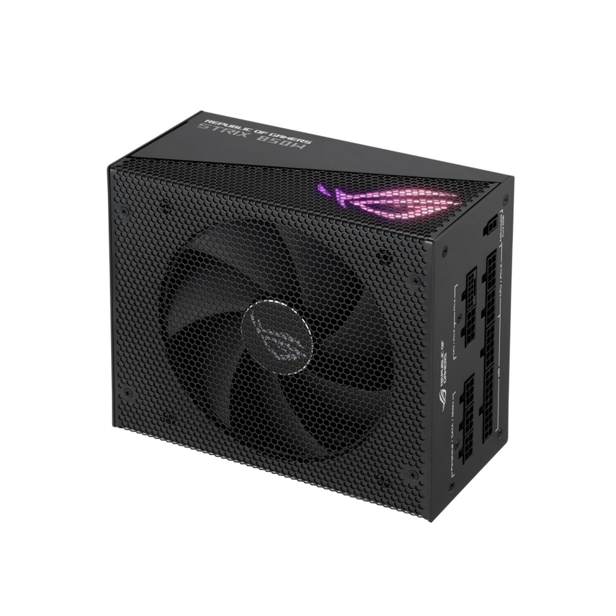 Asus ROG Strix 850W 80+ Gold Aura Edition Gaming Power Supply