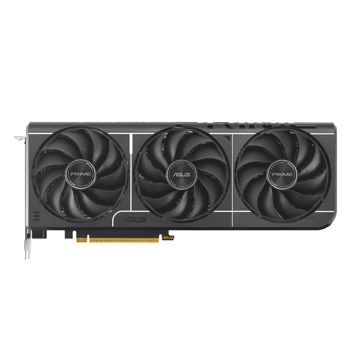 ASUS Prime Geforce RTX 5060 Ti 16GB GDDR7 OC Graphics Card