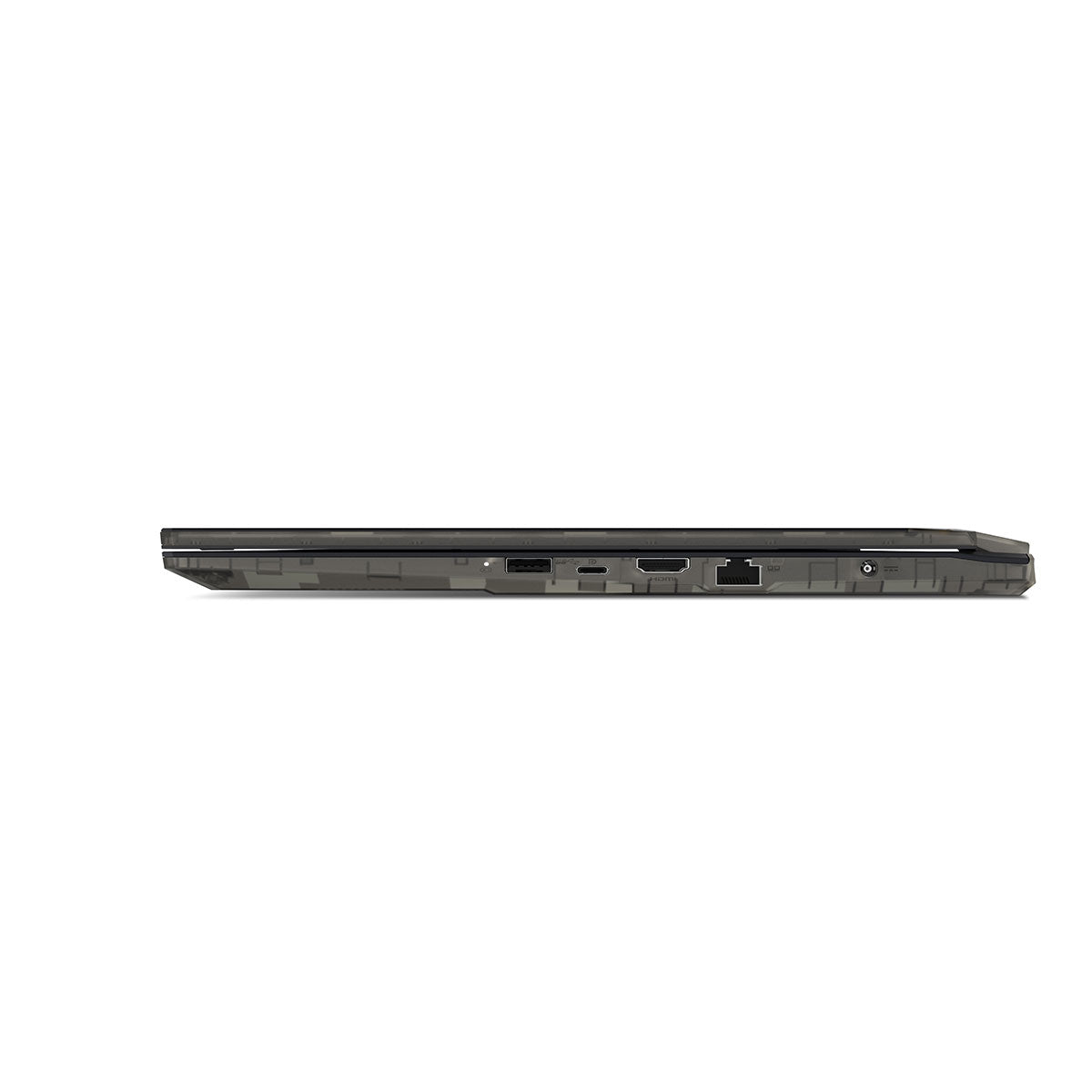 MSI Cyborg 15 A12UCX-1298PH Gaming Laptop (Translucent Black)