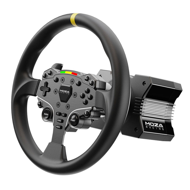 Moza Racing ES 12-inch Wheel Mod (RS046)
