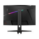 MSI MAG 325CQRF-QD 31.5" WQHD 170Hz 1ms Rapid VA Curved Gaming Monitor