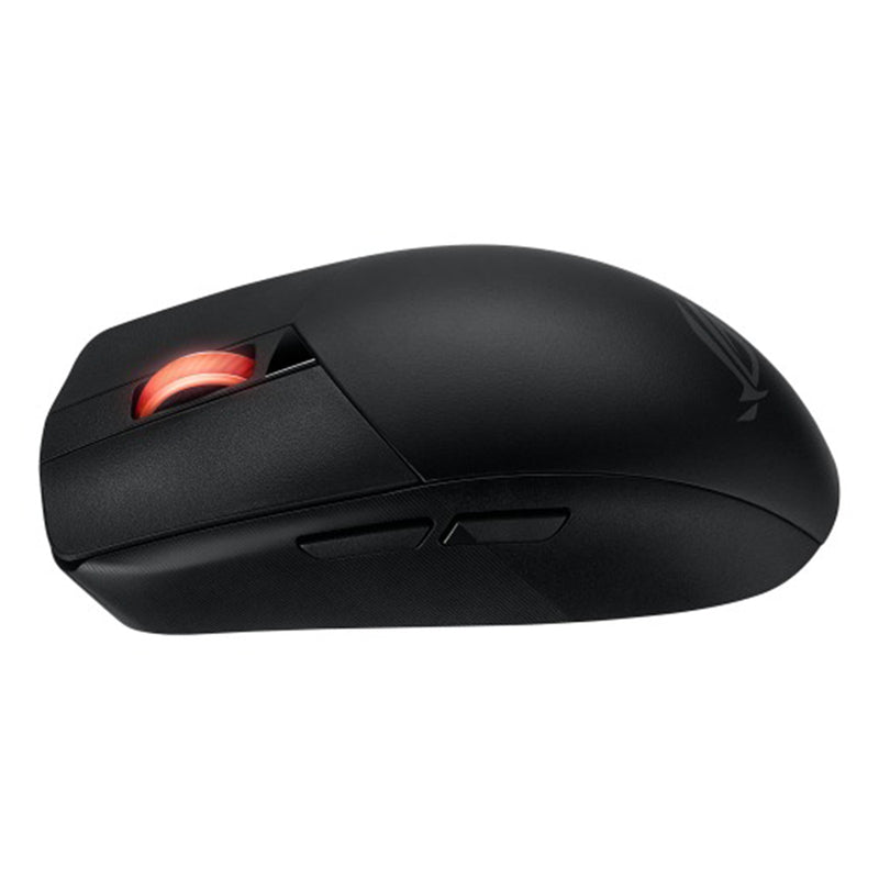 Asus ROG Strix Impact III Wireless Mouse P520 (Black, White)