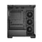 DeepCool CG850 4F V2 Panoramic Glass Panels Single Chamber ATC Case | DataBlitz