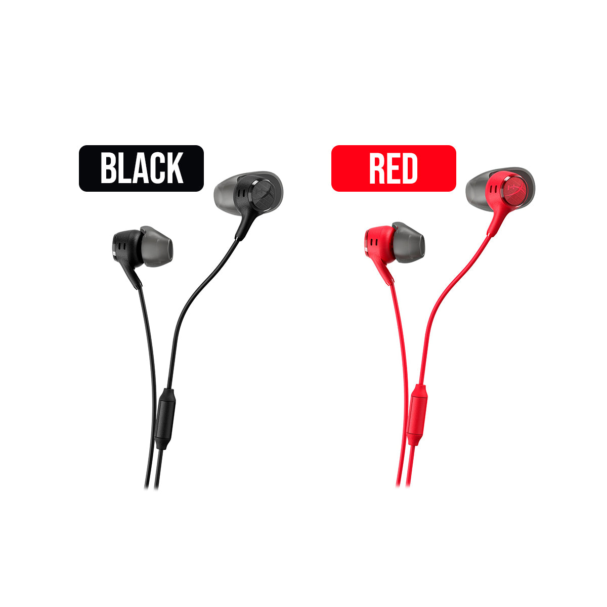 HyperX Cloud Earbuds III with Built-In Mic | DataBlitzz