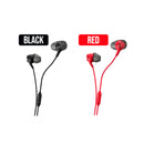 HyperX Cloud Earbuds III with Built-In Mic | DataBlitzz