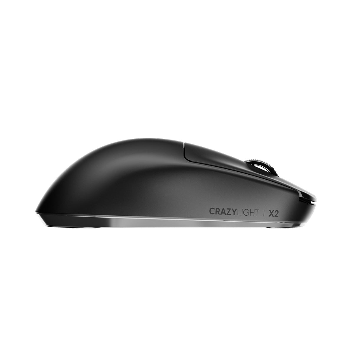 Pulsar X2 CrazyLight 8K Polling Rate eSports Gaming Mouse Size 1 - DataBlitz