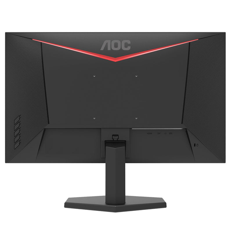 AOC Q27G11E/71 27" QHD (2560x1440) 180Hz 0.5ms (MPRT) / 1ms (GTG) Adaptive Sync Fast IPS Gaming Monitor (Black/Red)