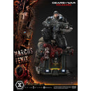 Real Elite Masterline Gears of War: Reloaded Marcus Fenix | DataBlitz