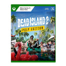 XBOXSX Dead Island 2 Pulp Edition (ENG/EU)