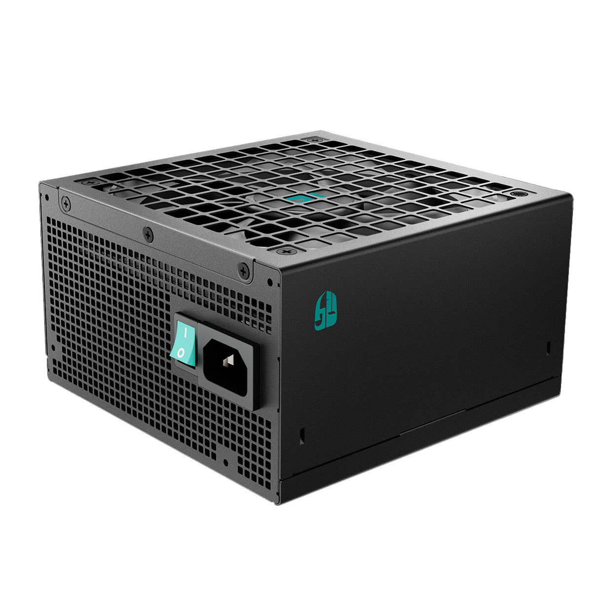 DeepCool GamerStorm PN1200M 1200W 80+ Gold Native ATX3.1 Power Supply