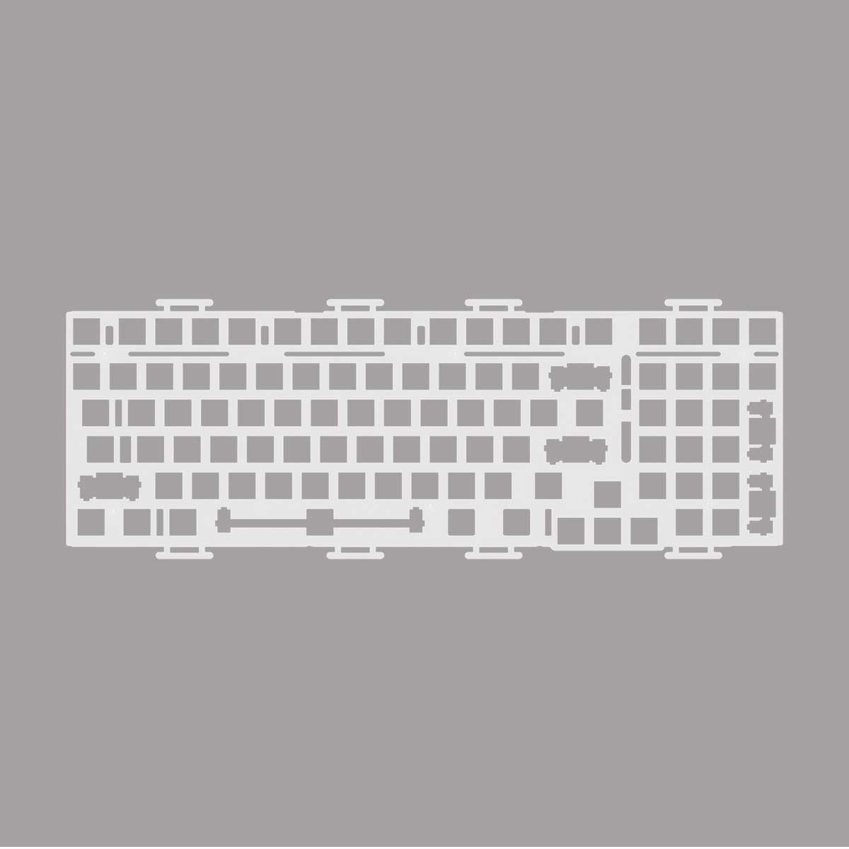 Monsgeek M2 Pom Plate