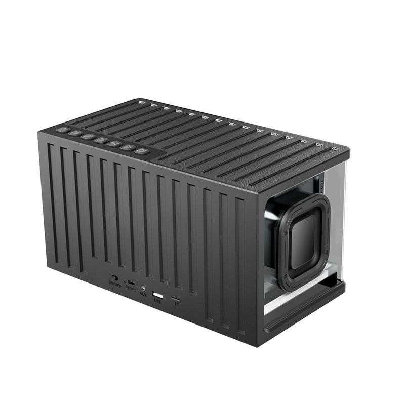 Royal Kludge SH100 RGB Gaming Speaker | DataBlitz
