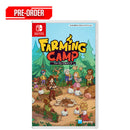 Farming Camp | DataBlitz