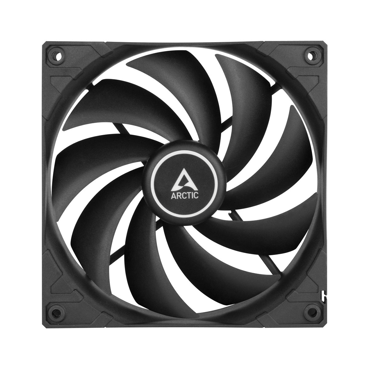 Arctic F14 PWM PST 140mm PWM Value Pack Fan