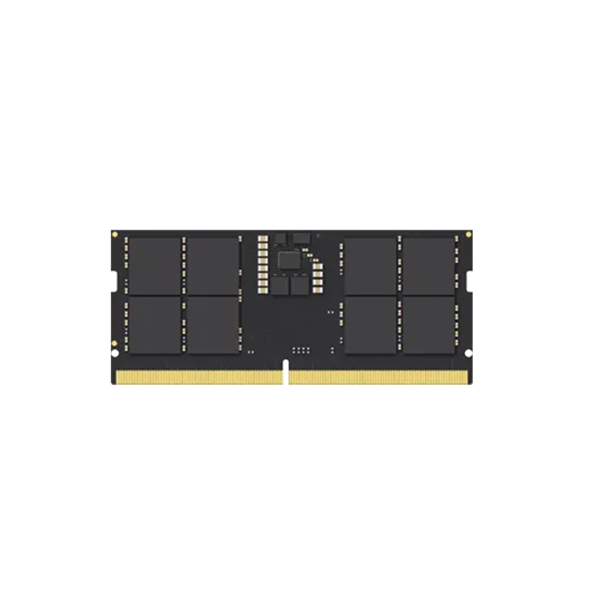 Lexar 8GB DDR5 4800MHZ CL46 SO-DIMM Laptop Memory (LD5S08G48C40ST-BGS)