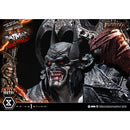 Museum Masterline Dark Nights: Death Metal (Comics) Lobo Batman: Batman Who Frags