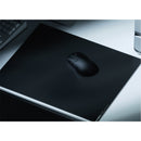 Pulsar Superglide 3 Premium Glass Mousepad (Black) | DataBlitz