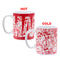 Paladone Marvel Heat Change Mug (PP7979MC)